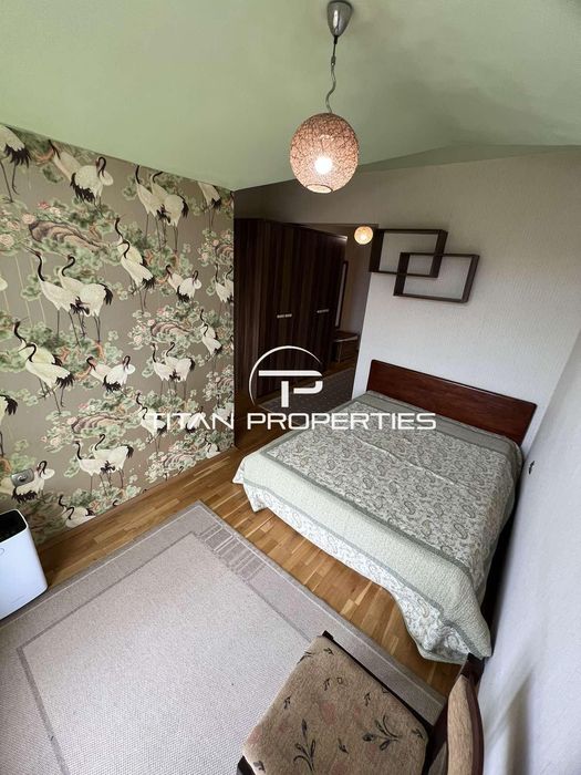 Дава се под наем Мезонет в Бургас, Център - 93 кв.м за 581.4 € - Снимка #5