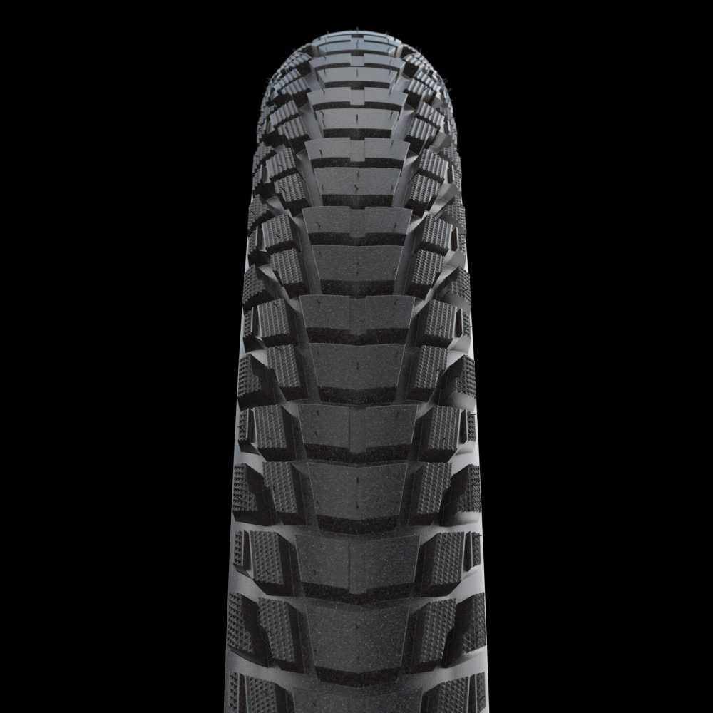 Покрышки велосипедные Schwalbe MARATHON PLUS TOUR 28x1.40 Inc