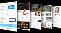 Magazine online / Aplicatii mobile / Site web