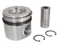 PISTON MOTOR DAF CF CUMMINS 1704036 1707319 4955365