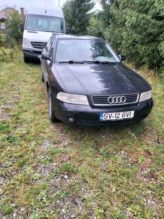 Vând  Audi A4, an 2000