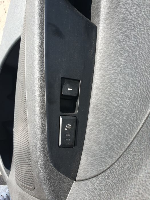 Салон за Hyundai Tucson от 2015 - 2019 година