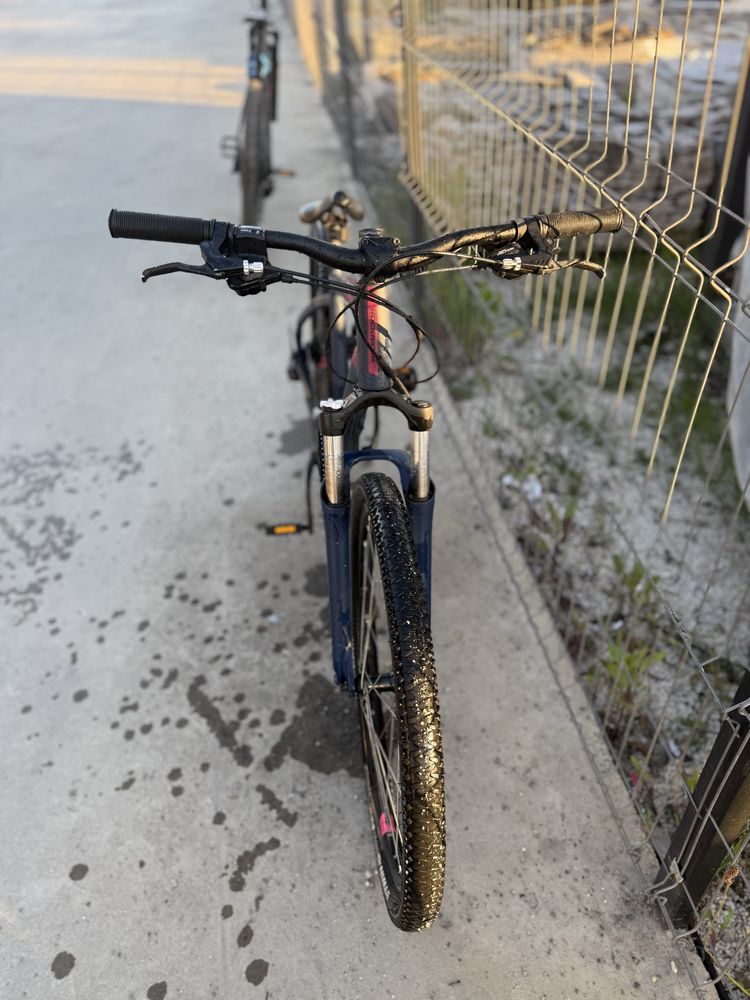 Rockrider  ST520