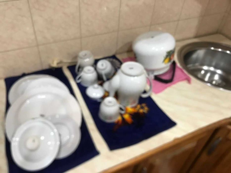 Сдается квартира возле метро Чиланзар