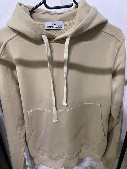 Hanorac Stone Island