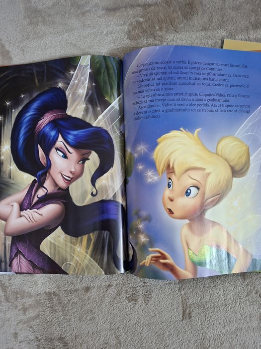 Set de 3 cărți pentru copii