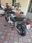 Suzuki 650S Bandit