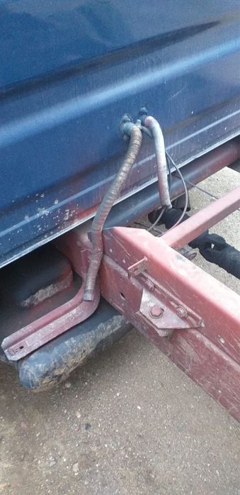 Iveco daily basculabil 7 locuri