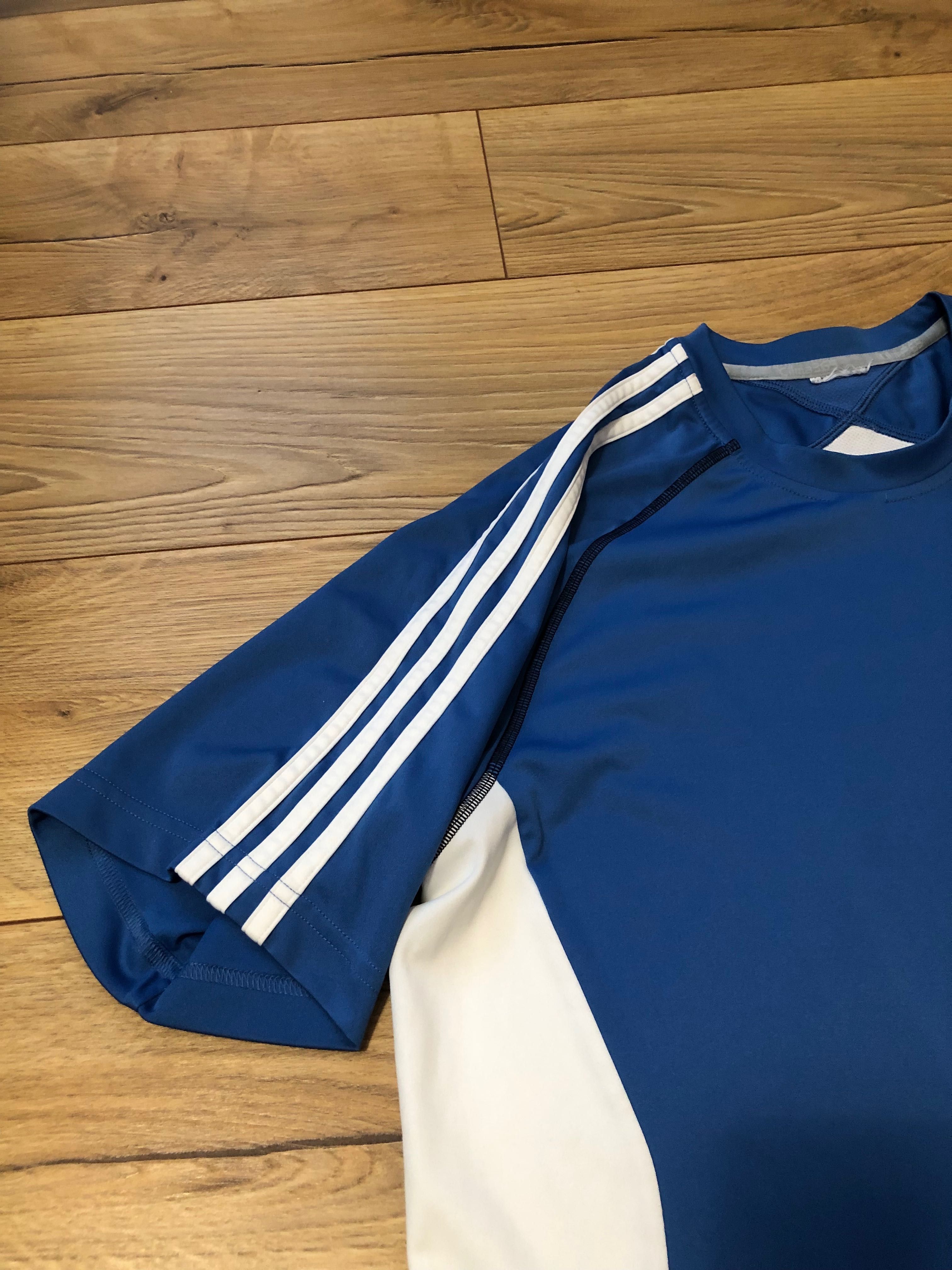 ADIDAS-tricou in stare impecabila pentru barbati