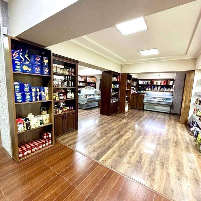 Аренда помещение Ор-р: ЦУМ 140м2