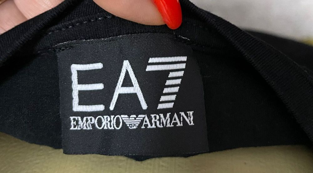 Tricou dama Emporio Armani,Original!Super Oferta!