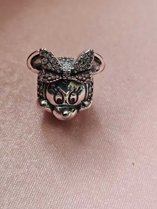 Талисман Пандора|Pandora