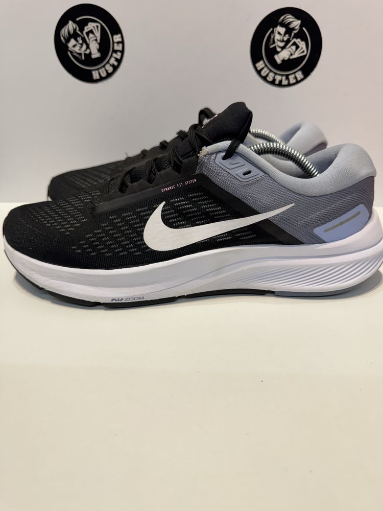 Маратонки NIKE AIR ZOOM STRUCTURE 24.Номер 43