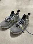 Nike space hippie 01 grey volt