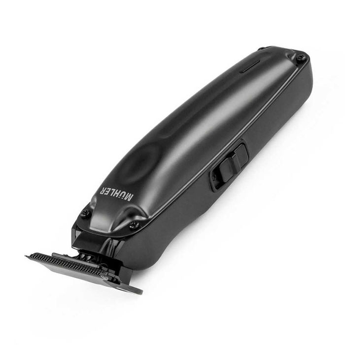 Тример за коса и тяло Muhler MCL-03P, 5W, акумулаторен USB-C