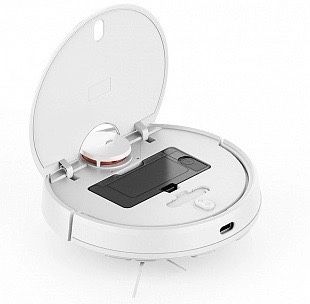 Xiaomi Robot Vacuum S10