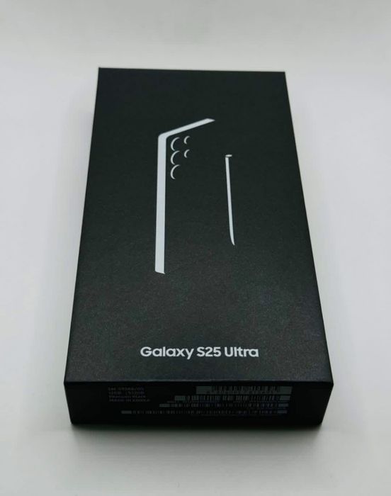 Samsung s25 Ultra