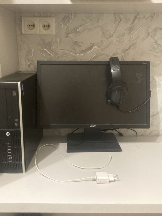 Продам пк харектеристики в описаннии