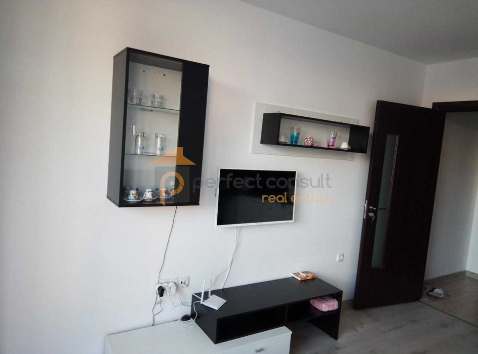 Продава се Едностаен апартамент в Пловдив, Кършияка - 36 кв.м за 1750 €/кв.м - Снимка #4