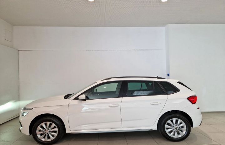 Usa / Portiera spate dreapta Skoda Kamiq