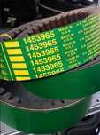 Curea ax combina Claas, John Deere , Case