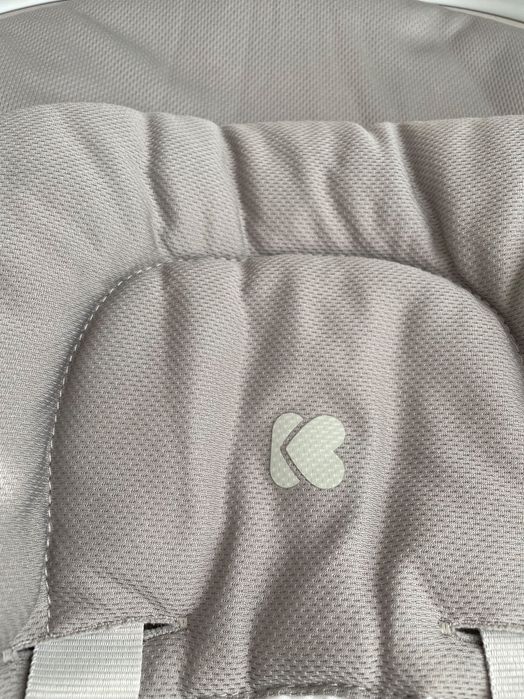 Електрическа люлка/шезлонг Kikkaboo