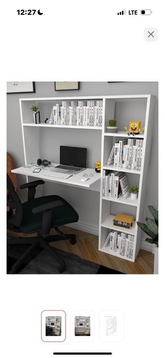 Шкаф для дома и книги