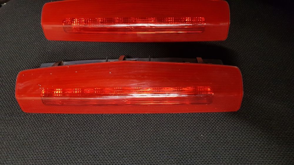 Stop suplimentar aditional frana lampa haion Astra H Zafira B VLD1051