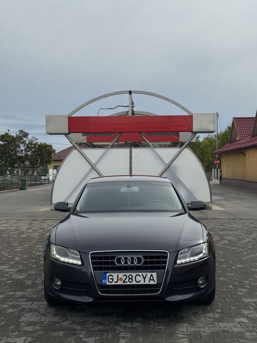 Audi A5 Sportback 2.0 Tdi 170 Cai