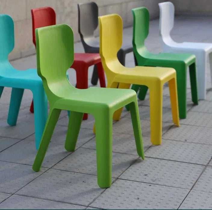 Стул для детей для дома сада , для детской стульчик Фокси детский стул