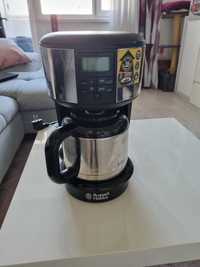 Cafetiera cu cana termala Russell Hobbs Chester 20670-56, + filtre