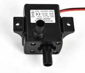 12v ел. помпа за претакане на зеле, вино и други течности + адаптер
