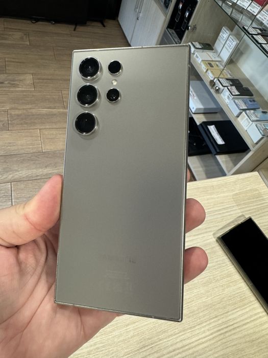 Samsung S24 Ultra, 12GB RAM, 512GB