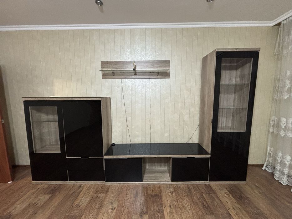 Гарнитура на гостевой