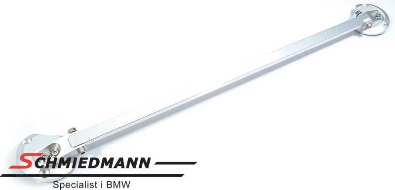 Bara rigidizare Premium Aluminiu CNC BMW E60 E90 E91 E92 E93 E39