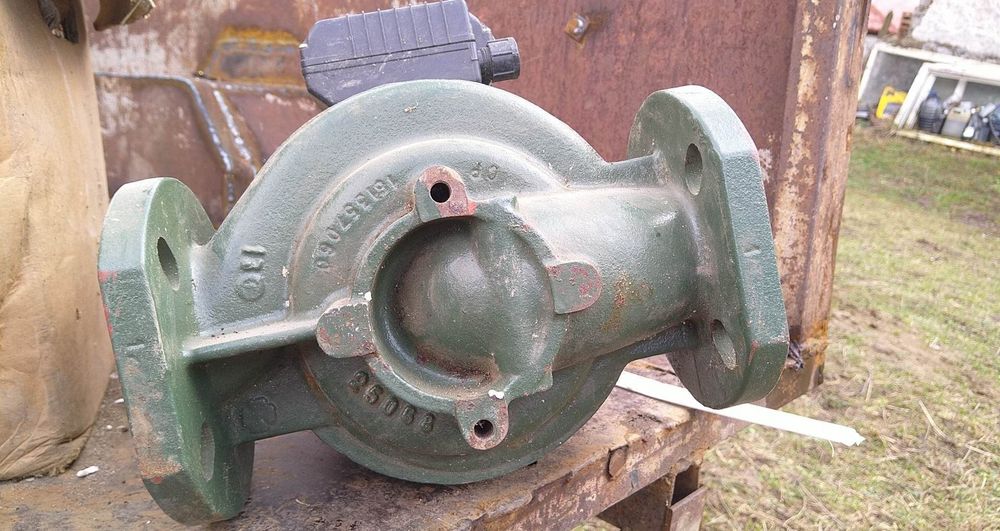 Циркулационна помпа DAB