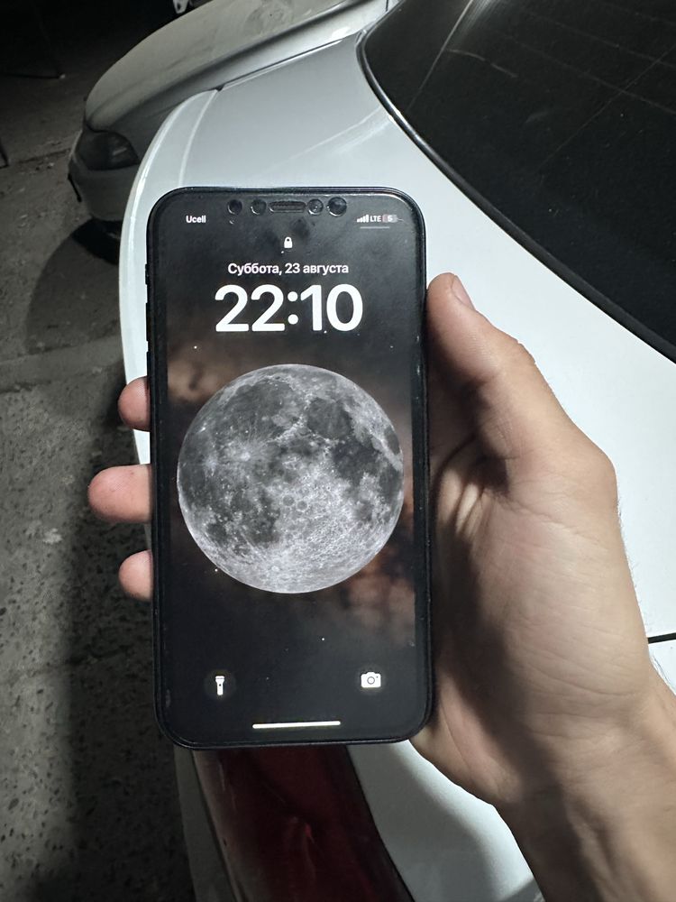 Iphone Xr holati ideal