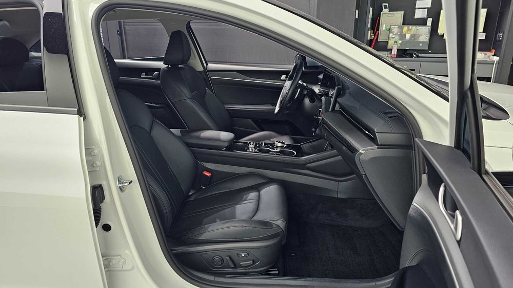 Kia K5 2.0 Prestige