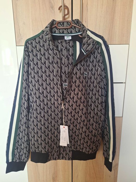 Нов Комплект Lacoste