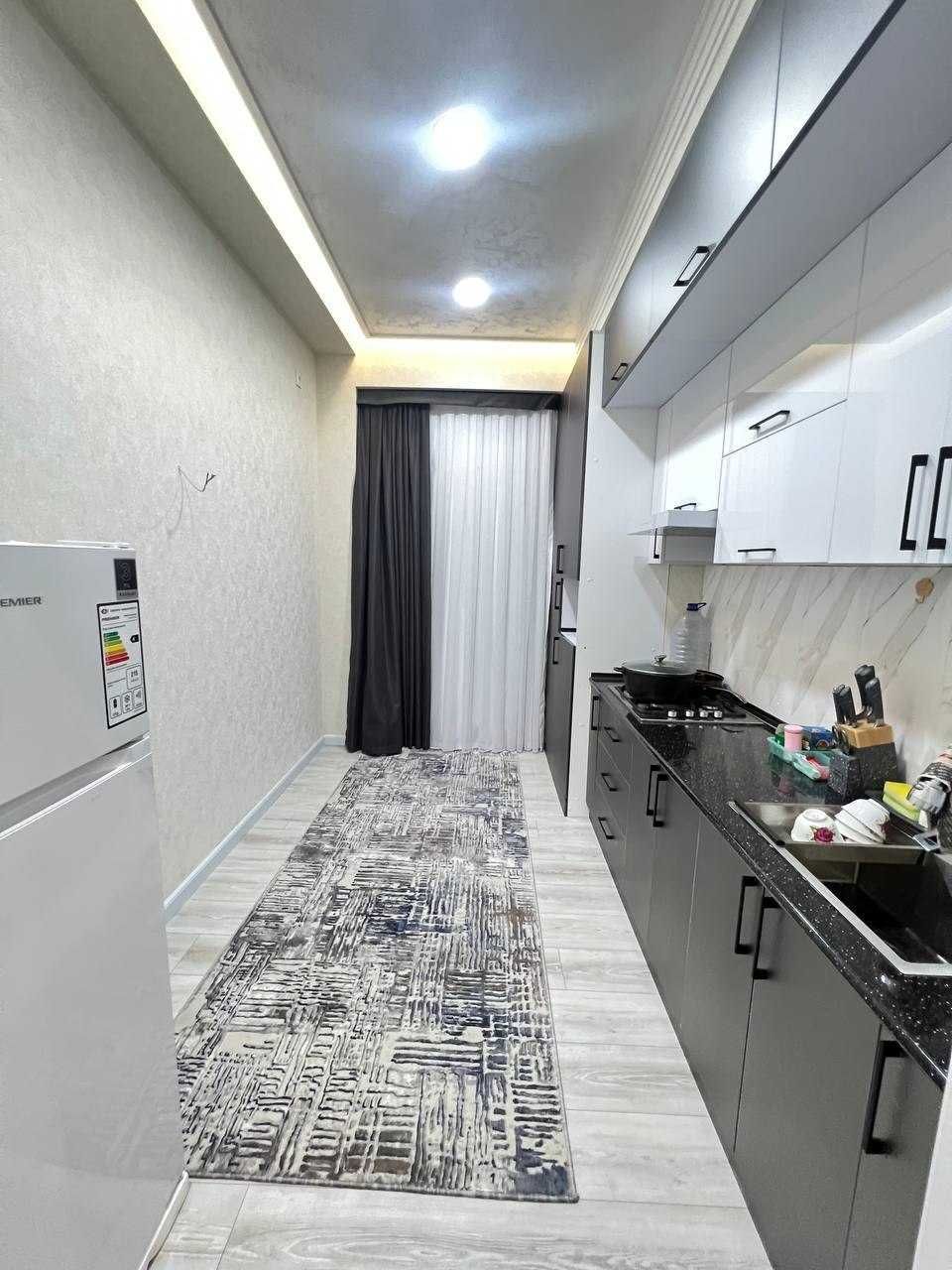 Parkent Avenue 85kv