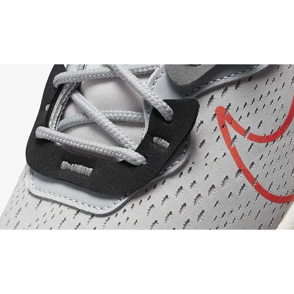 Nike - React Vision мъжки сиви Оригинал Код 0466