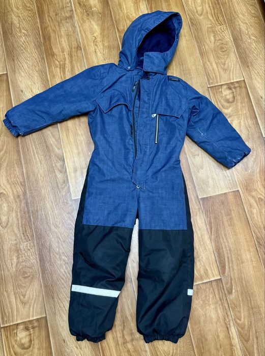 Комбинезон демисезон