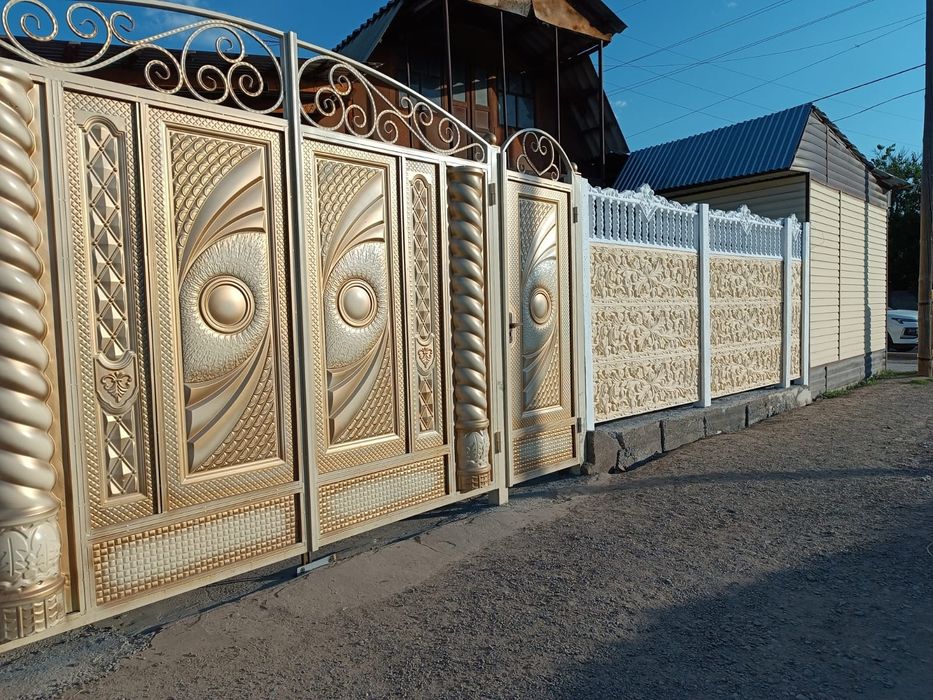 Үй сатылады магазинімен