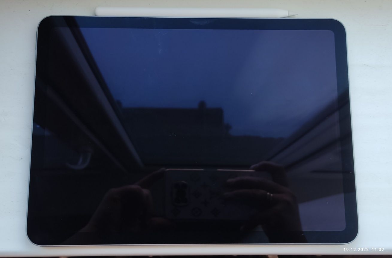 Model iPad Air (4-го поколения)