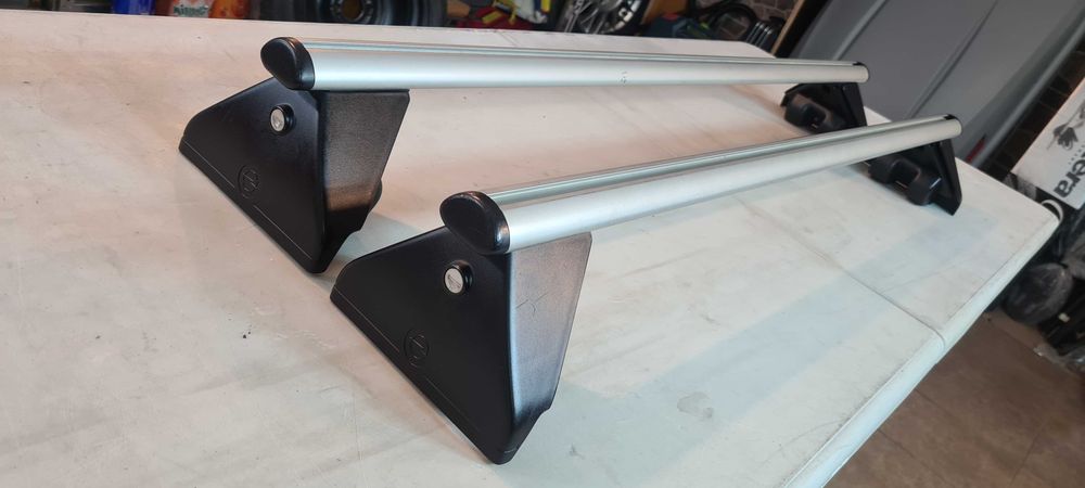 Сеат алтеа-сеат леон-сеат толедо-Опел зафира Б-греди-релси-багажник