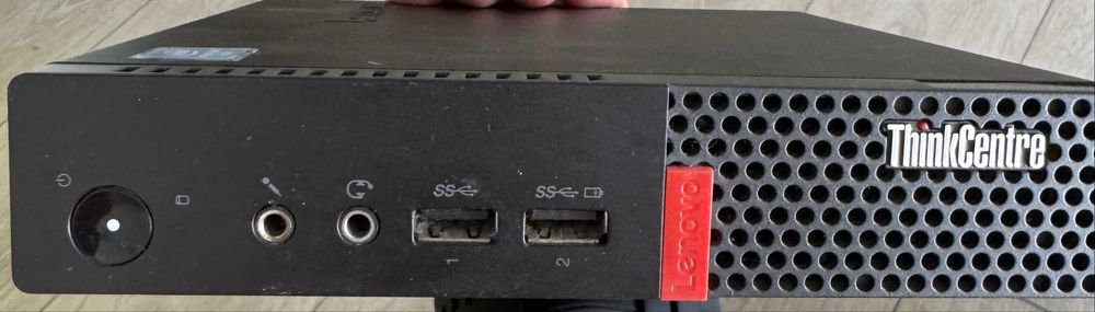 Lenovo ThinkCenter M710q