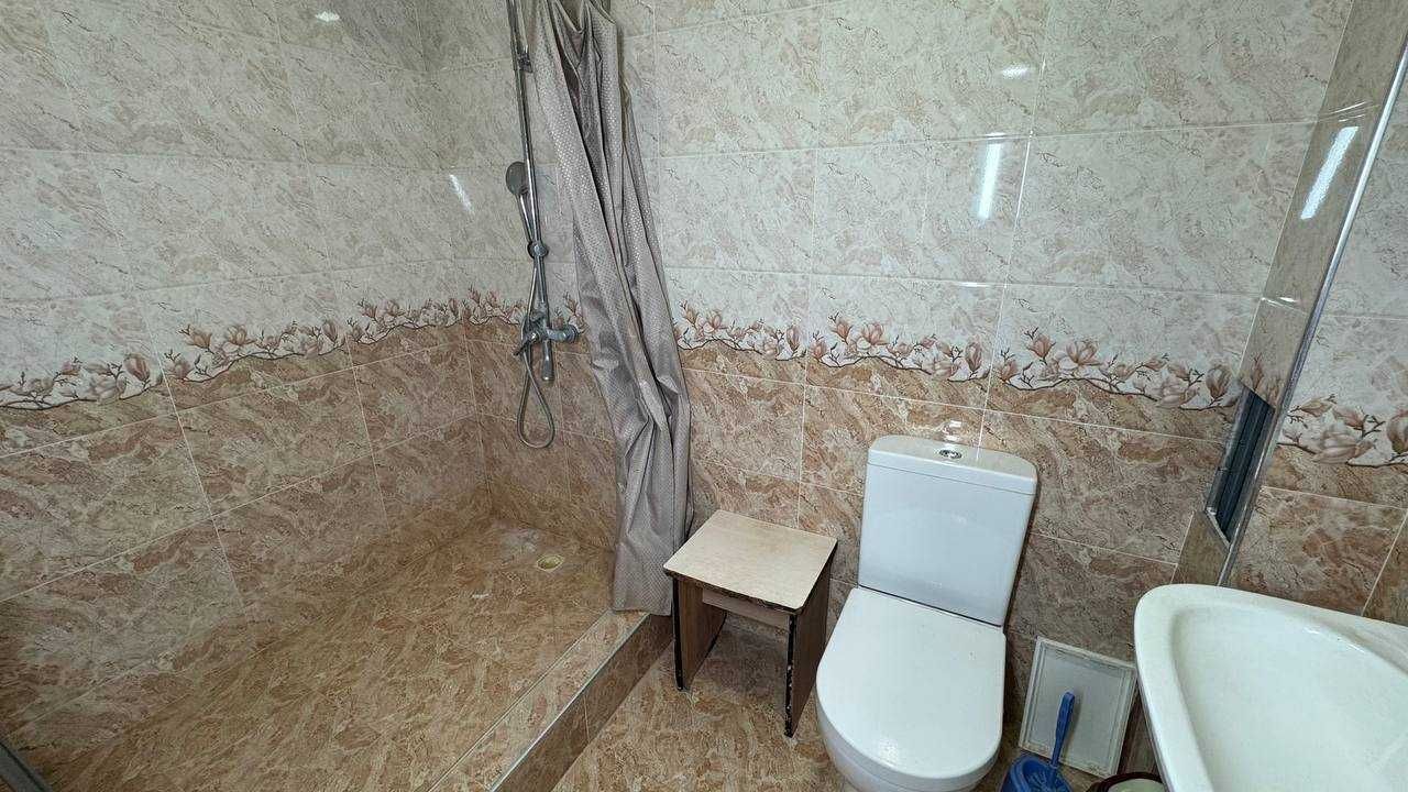 Фрунзиский Техномард 2 қаватда 2 хонали квартира сотилади.ID: 1407