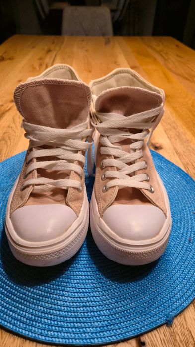 Converse All Stars Chuck Taylor