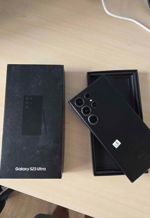 Samsung s23 Ultra 256gb