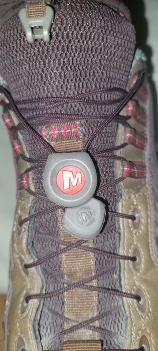 Merrell р-р 41.5 26см